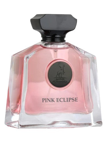 Maison Alhambra Pink Eclipse EDP 100 ml