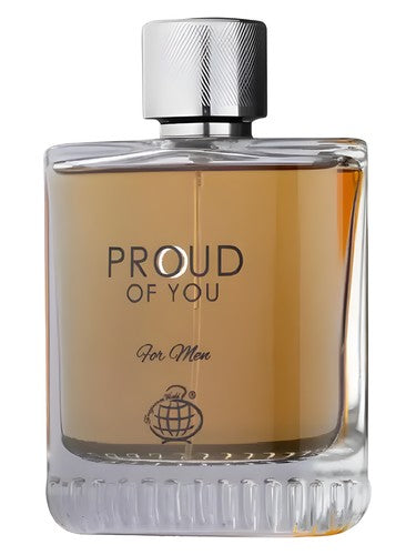 Fragrance World Proud of You For Men EDP 100 ml