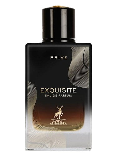 Maison Alhambra Exquisite Prive EDP 100 ml