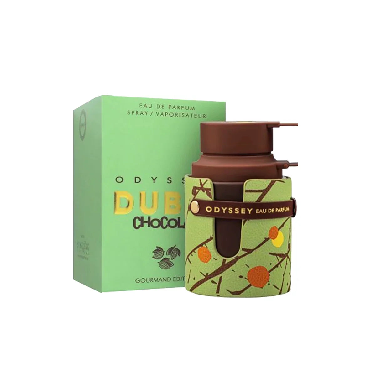 Armaf Odyssey Dubai Chocolate EDP 100ml