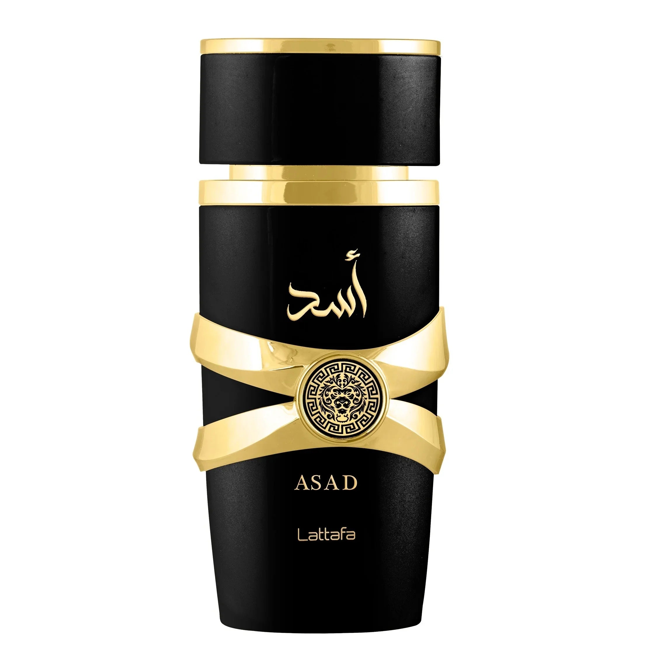 Lattafa Asad EDP 100ml
