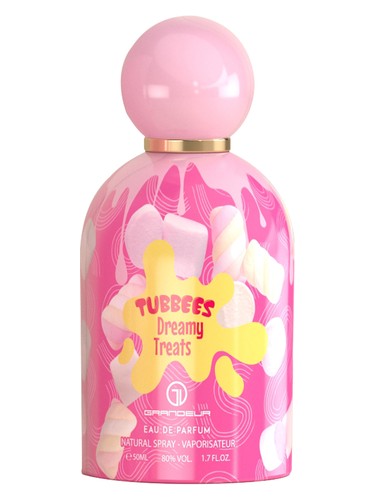 Grandeur Tubbees Dreamy Treats EDP 50 ml