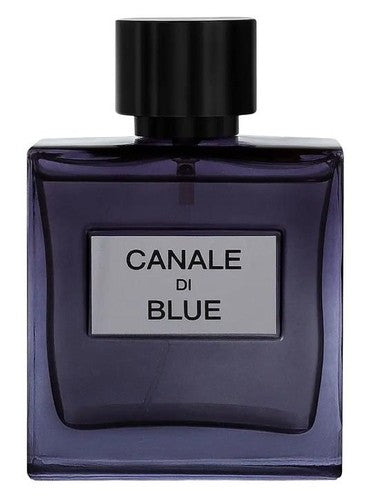 Fragrance World Canale di Blue EDP 50 ml