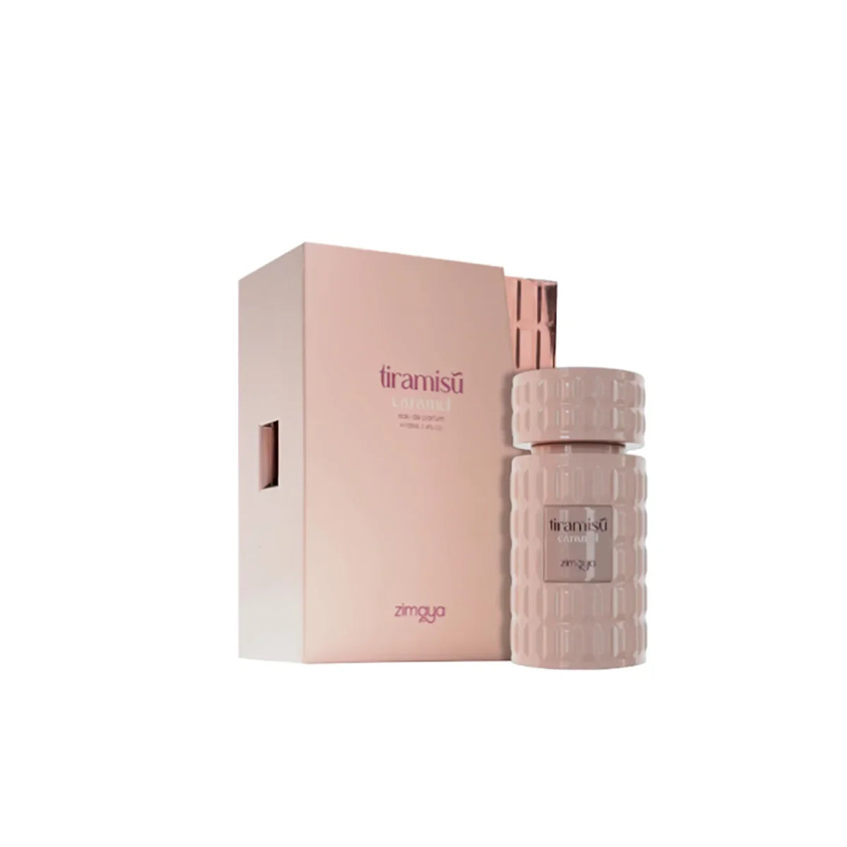 Zimaya Tiramisu Caramel EDP 100ml